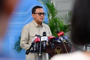 Sinergi Pemerintah Pusat dan Daerah dalam Perlindungan Maksimal bagi Pekerja Migran Indonesia