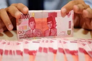 Distribusi Bansos Perkuat Ekonomi dan Daya Beli Masyarakat