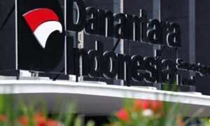 Danantara Gantikan PMN, Siap Suntik Modal dari Dividen BUMN