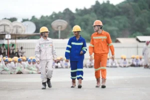 Program Hilirisasi Serap 90.000 Tenaga Kerja