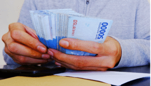 Distribusi Gaji -13 ASN Dorong Multiplier Effect Ekonomi Nasional