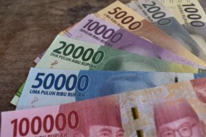 Gaji ke-13 Bukti Komitmen Pemerintah Jaga Stabilitas Ekonomi