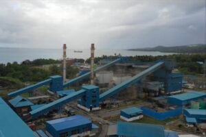 Hilirisasi Dorong Penguatan Industri Pengolahan Dalam Negeri