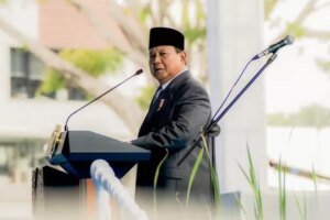 Mengapresiasi Ketegasan Presiden Prabowo Akhiri Sengketa Wilayah Aceh-Sumut