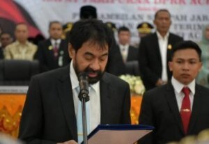 Empat Pulau Resmi Milik Aceh, Mualem Apresiasi Keputusan Tegas Presiden Prabowo