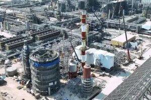 Pemerintah Tegaskan Hilirisasi Sebagai Jalan Menuju Ketahanan Ekonomi