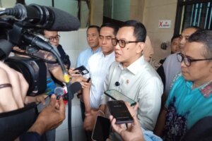 Pemerintah Targetkan Kirim Ratusan Ribu PMI Tiap Tahun