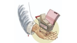 Pemerintah Pastikan Stimulus Ekonomi Terkait Bansos Tepat Sasaran