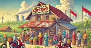 Kementerian BUMN Matangkan Pendanaan Kopdes Merah Putih demi Revolusi Ekonomi Desa