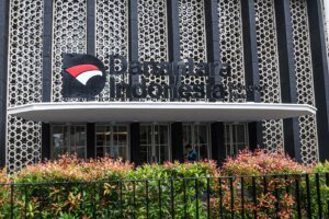 Danantara Dorong Transformasi Ekonomi Lewat Pembukaan Ribuan Lapangan Kerja Baru