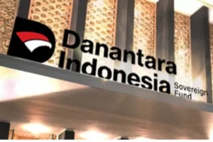 Danantara Tonggak Baru Investasi Indonesia Menuju Pertumbuhan Ekonomi Berkelanjutan