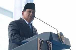 Keputusan Presiden Prabowo Soal Raja Ampat Bukti Komitmen Jaga Lingkungan