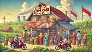 Koperasi Merah Putih Instrumen Penting Wujudkan Kemandirian Ekonomi Desa