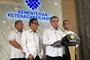 Perluasan BSU Perkuat Paket Stimulus Ekonomi Nasional