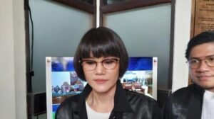 Mendukung Pembongkaran Jaringan Buzzer Konten Anti UU TNI