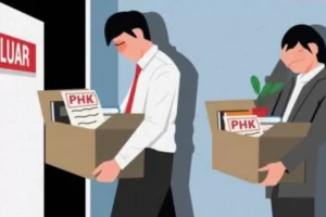 Pemerintah Hadir Melindungi Pekerja dari Ancaman PHK