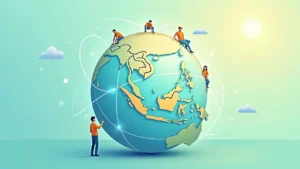 Pemerintah Tingkatkan Kualitas PMI untuk Penuhi Kualifikasi Pekerja Global