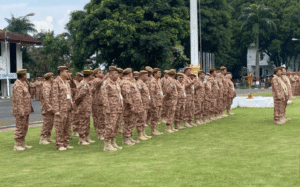 Retret Kepala Daerah Gelombang Kedua Pererat Sinergi Pusat dan Daerah