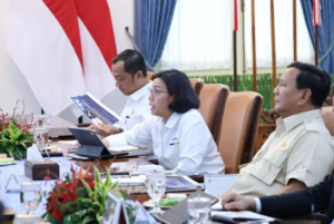 Paket Insentif Ekonomi Presiden Prabowo: Subsidi Upah Jadi Penopang Konsumsi Kelas Menengah Bawah