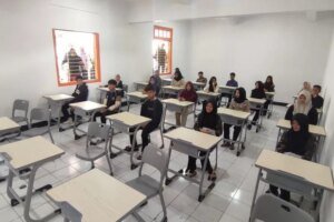 Pemerintah Pastikan Sekolah Rakyat Mulai Beroperasi Juli 2025