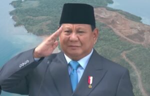 Mengapresiasi Langkah Tegas Presiden Prabowo Cabut 4 IUP di Raja Ampat