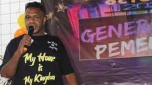 Demi Terwujudnya Kedamaian, Masyarakat Papua Dukung Tindakan Tegas Apkam Terhadap OPM