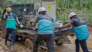 Pemerintah Percepat Pemerataan Energi Lewat Program Listrik Desa