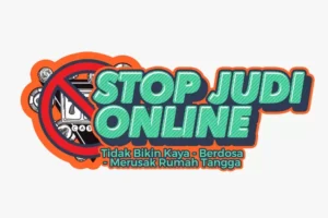 Pemerintah Terus Lakukan Edukasi Cegah Masyarakat Kecanduan Judi Daring