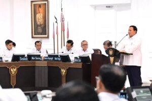 Pemerintah Tegaskan Komitmen Jangka Panjang Bangun Devisa yang Kuat