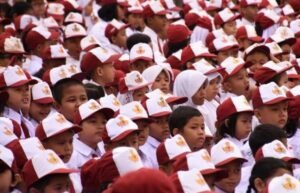 Sekolah Rakyat Bukti Nyata Negara Hadir untuk Semua Anak