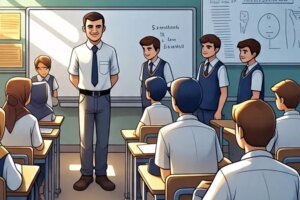 Sekolah Garuda Mampu Tingkatkan Daya Saing Bangsa di Kancah Global