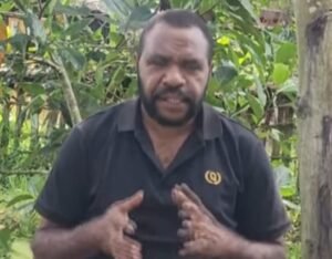 Dukung NKRI, Charles Kossay Tegaskan OPM Hambat Kemajuan Papua