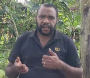 Charles Kossay Ajak Warga Dukung Penegakan Hukum dan Pembangunan