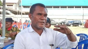 Masyarakat Tolak Narasi Separatisme Momentum 1 Juli