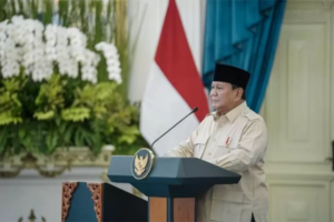 Presiden Prabowo Akhiri Sengketa 4 Pulau Aceh-Sumut, DPR Apresiasi Keputusan Tegas dan Adil