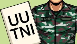DPR Pastikan Penyusunan UU TNI Mengikuti Prosedur dan Memenuhi Unsur Hukum