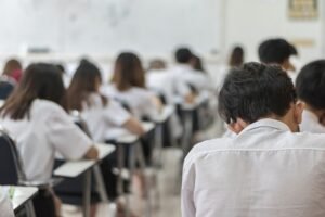 RUU Sisdiknas Tingkatkan Mutu dan Akses Pendidikan bagi Semua Warga