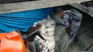 Mengapresiasi Gerak Cepat Pemerintah Gagalkan Penyelundupan