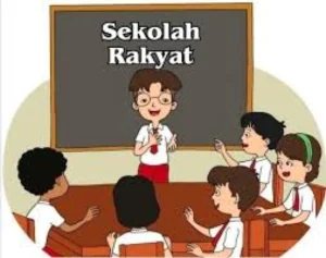 Pemerintah Targetkan Pembentukan Ratusan Sekolah Rakyat Setiap Tahun Cetak SDM Unggul