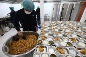 Pemerintah Tegaskan MBG Sebagai Investasi Jangka Panjang Bangsa