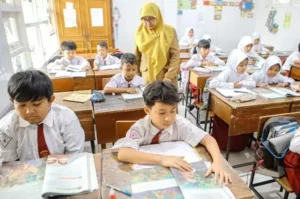 Sekolah Rakyat Langkah Nyata Pemerintah Wujudkan Pemerataan SDM Unggul