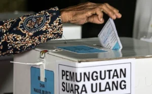 Penerimaan Hasil PSU Jadi Fondasi Demokrasi yang Kokoh