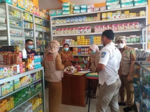 Pemerintah Pastikan Kemudahan Layanan Kesehatan Melalui Apotek Desa