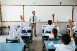 Pemerintah Tambah 100 Sekolah Rakyat Untuk Percepatan Pemerataan Pendidikan