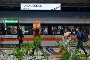 Masyarakat Nilai Diskon Transportasi sebagai Bentuk Kepedulian Pemerintah