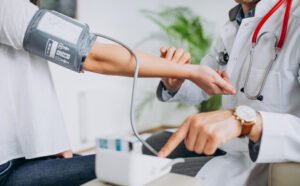 Program Cek Kesehatan Gratis Dorong Pemerataan Layanan Kesehatan