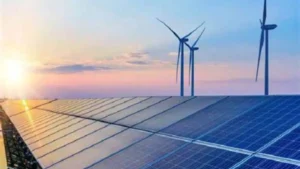 Kontribusi Pemanfaatan EBT Komitmen Kuat Indonesia Menuju Swasembada Energi