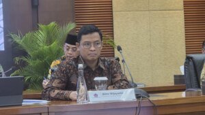 Pemerintah Hadirkan Inovasi Digital Antikorupsi Demi Pelayanan Publik Bebas Korupsi