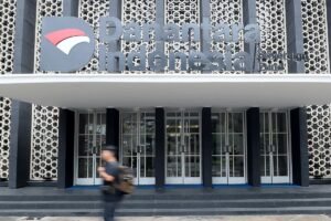 Danantara Jadi Motor Pembaruan Bagi Ekosistem BUMN