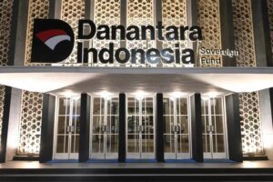 Pemerintah Terus Dorong Danantara dalam Sejumlah Proyek Strategis